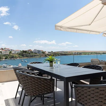 Sea Side Povljana