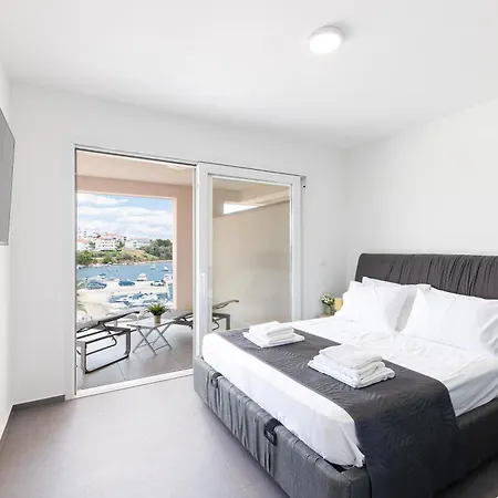Apartment Sea Side *