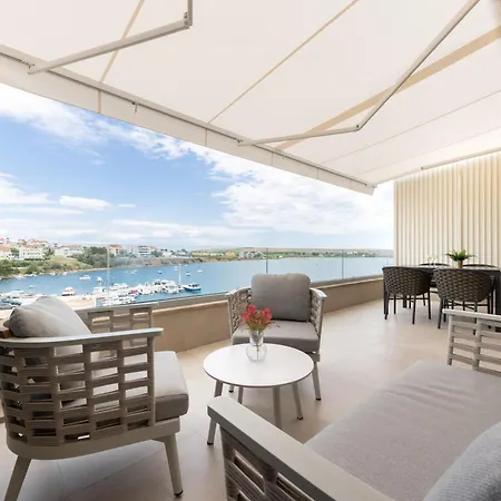 Apartment Sea Side Povljana