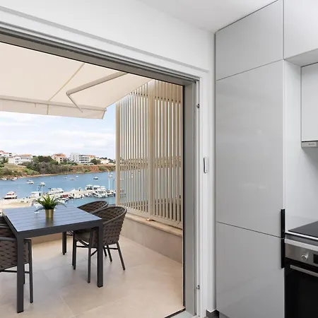 Apartment Sea Side