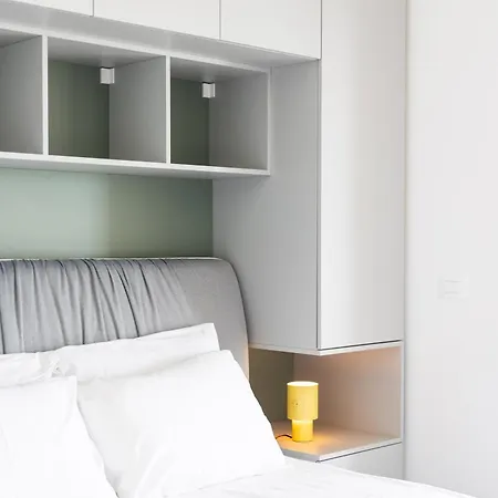 Sea Side Apartment Povljana